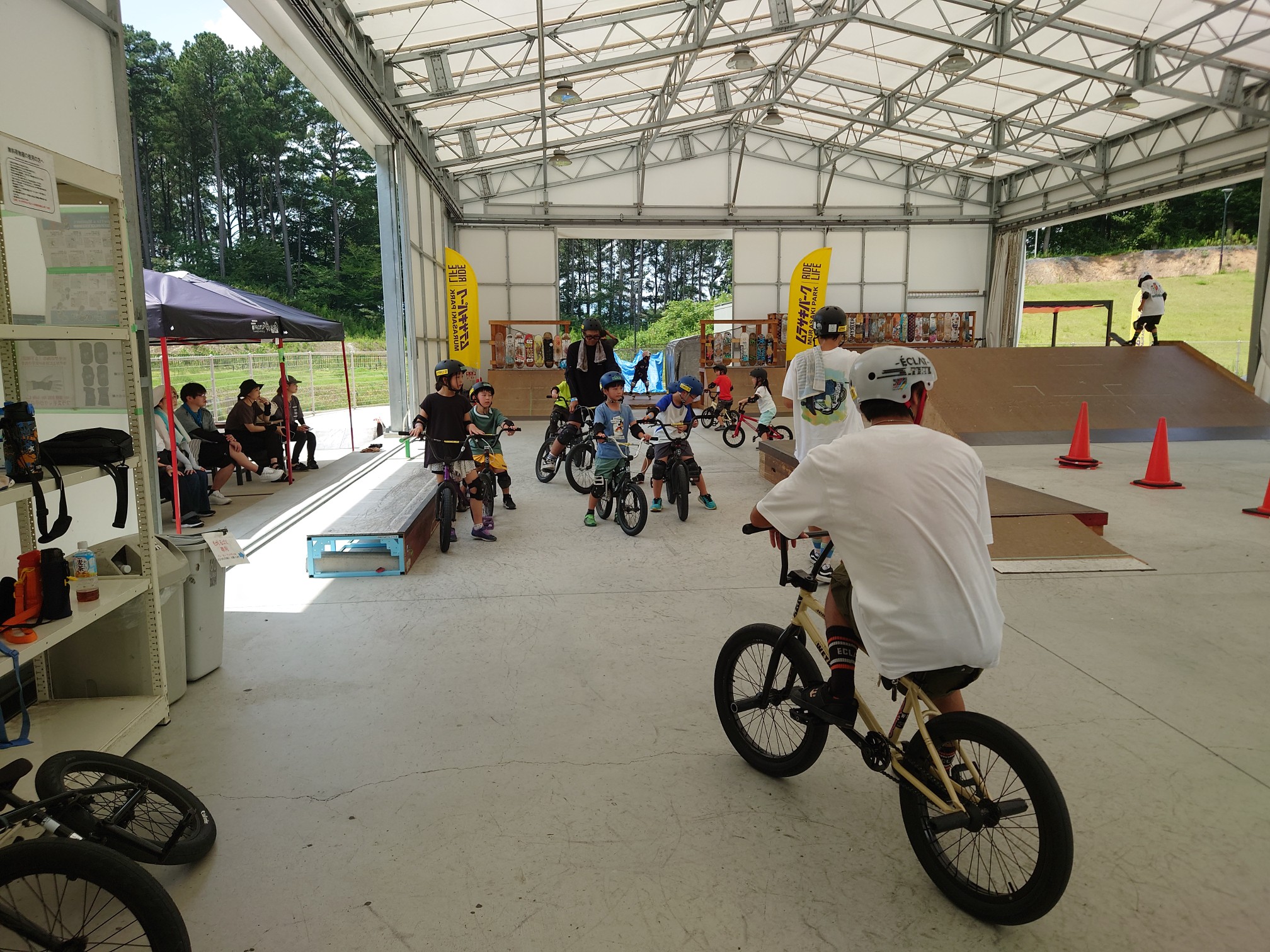 BMX体験会紹介用(1)