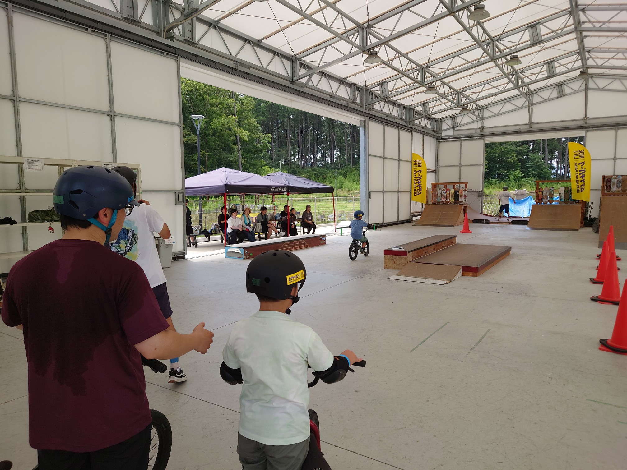 BMX体験会紹介用(2)